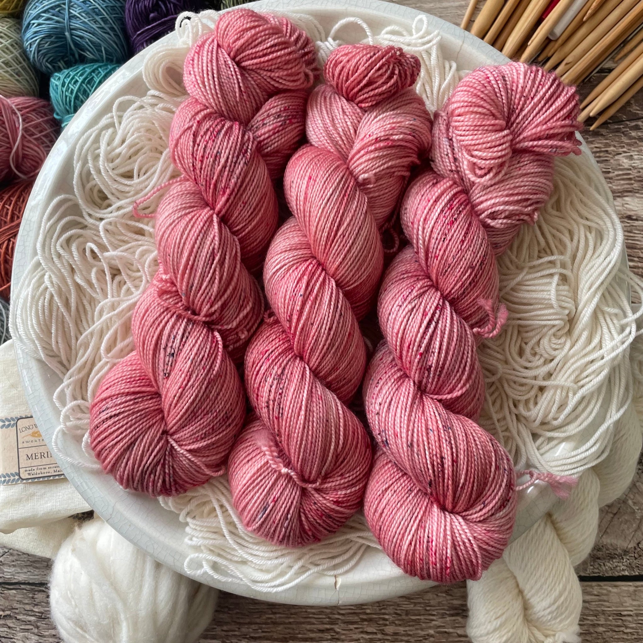 Shop All Yarn — Cashmere Goat