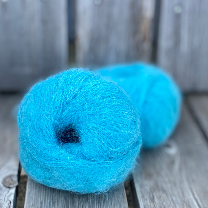 Suri Alpaca fra Lang