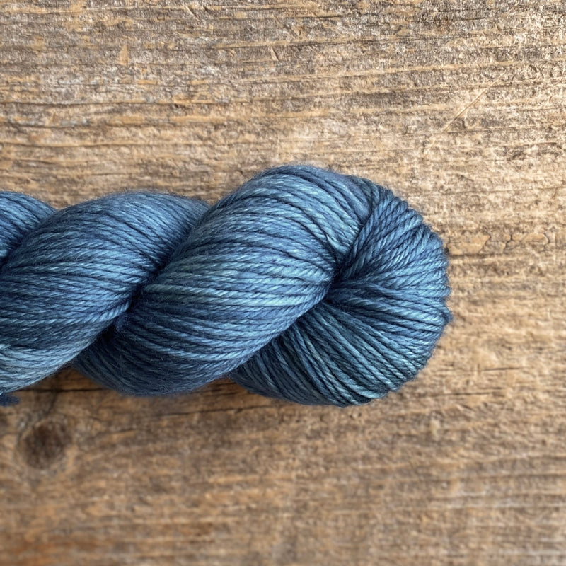 Plush DK by ontheround