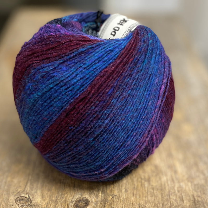 Saiun by Noro Yarns