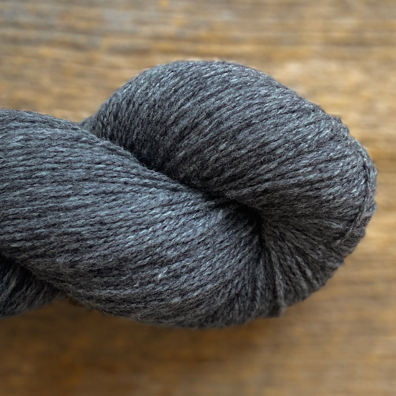 Patagonia Organic Merino fra Juniper Moon Farm