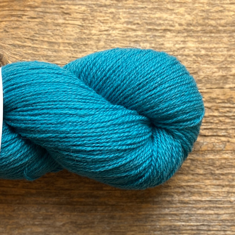 Patagonia Organic Merino fra Juniper Moon Farm