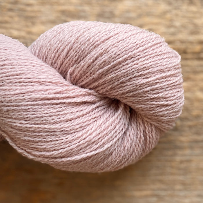 Patagonia Organic Merino by Juniper Moon Farm