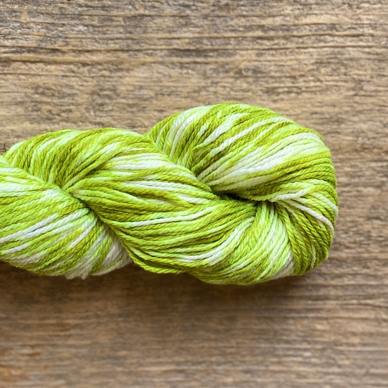 Vintage Baby Handpaint by Berroco