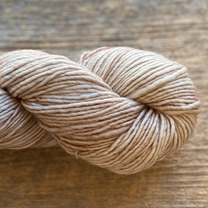 Worsted by Malabrigo