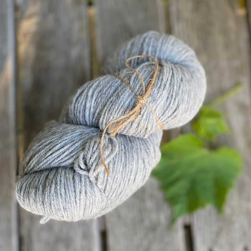 Coast Aran by Baa Ram Ewe