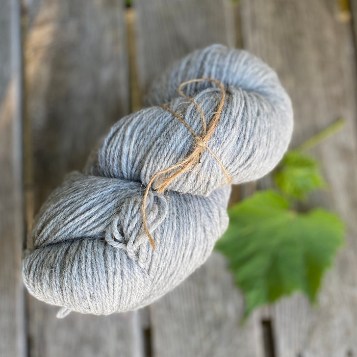 Coast Aran by Baa Ram Ewe