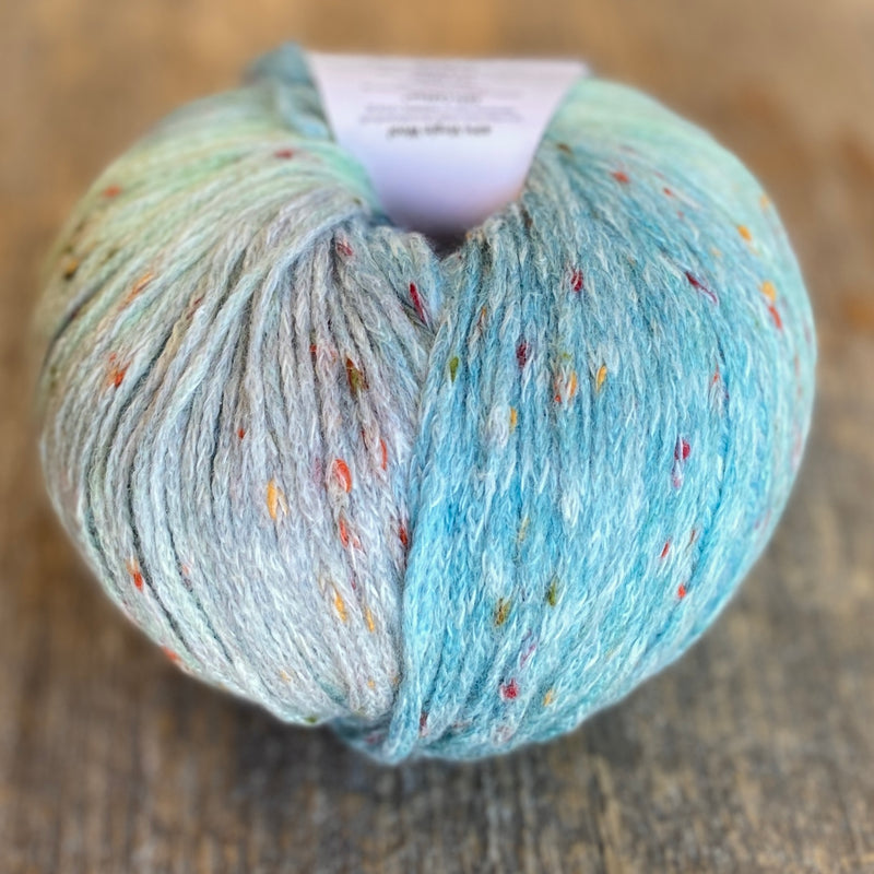 Tulla Tweed von LOUISA HARDING