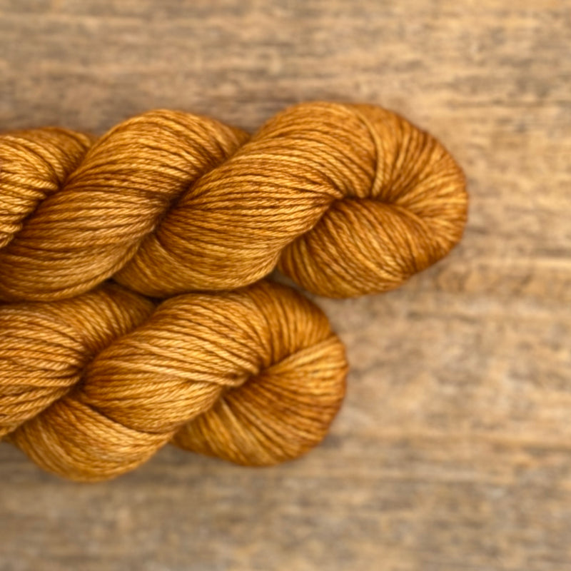 Serenity by Anzula Luxury Fibers