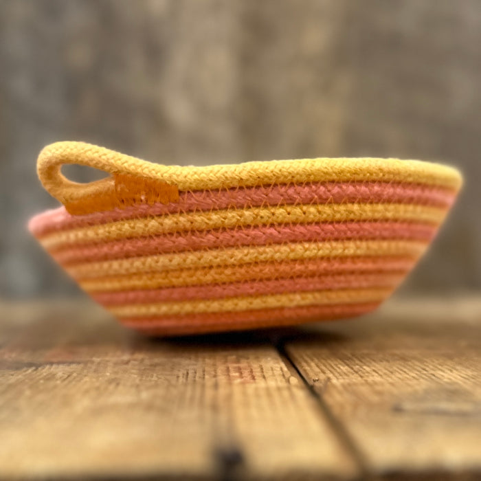 Ring Bowl by Scout + Bean