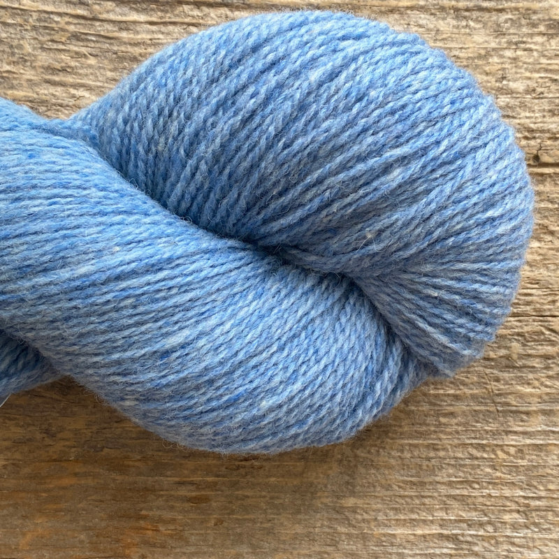 Patagonia Organic Merino fra Juniper Moon Farm