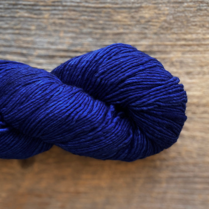 Worsted by Malabrigo