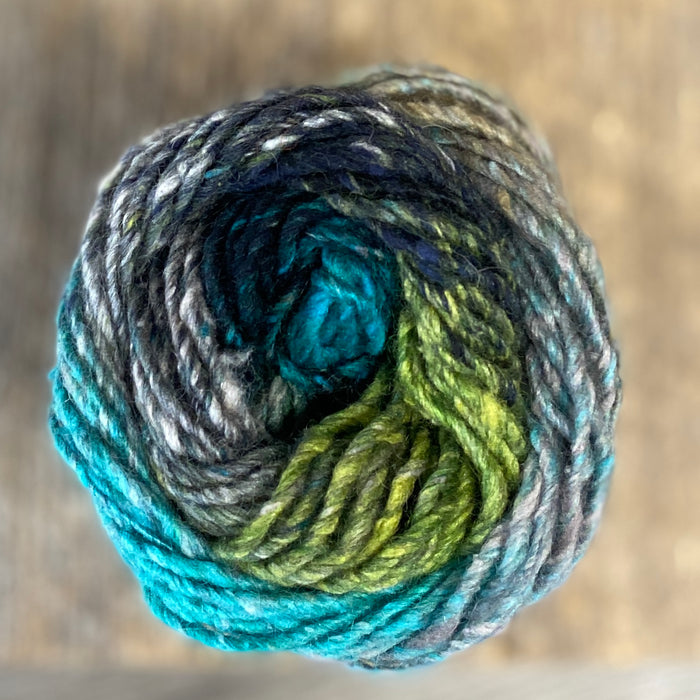 Silk Garden Worsted by Noro