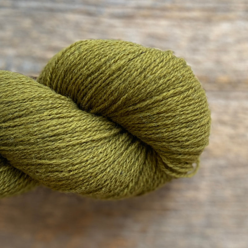 Patagonia Organic Merino fra Juniper Moon Farm