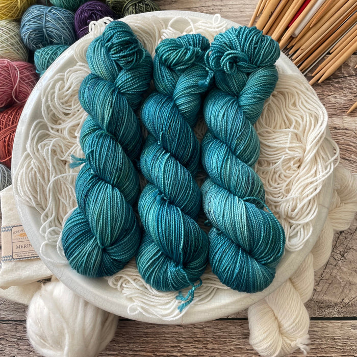 Nimble Socke von ontheround