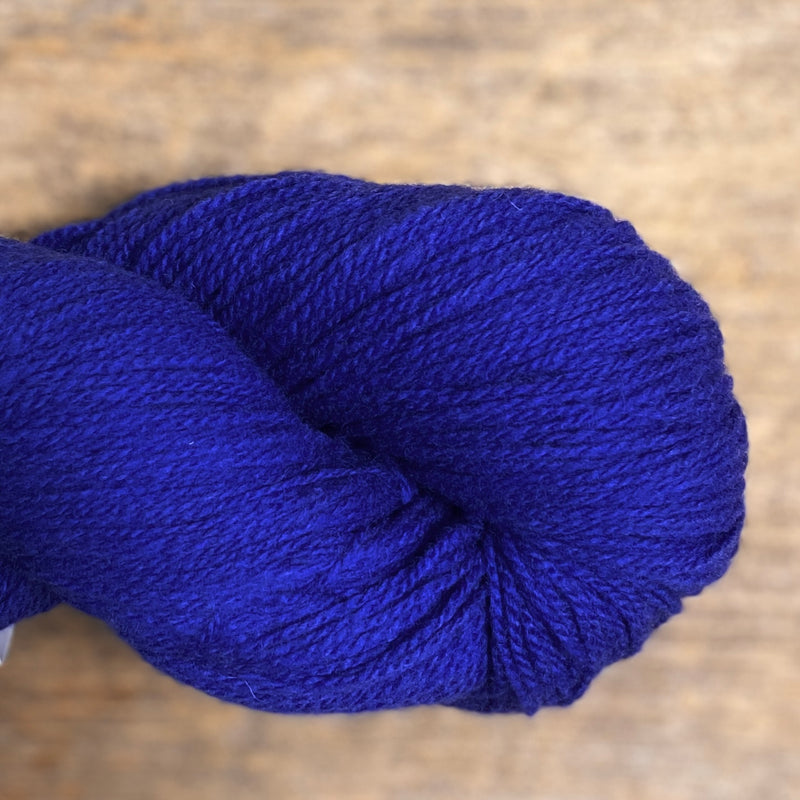 Patagonia Organic Merino fra Juniper Moon Farm