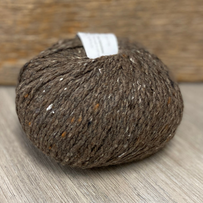 Millstone Tweed by Berroco