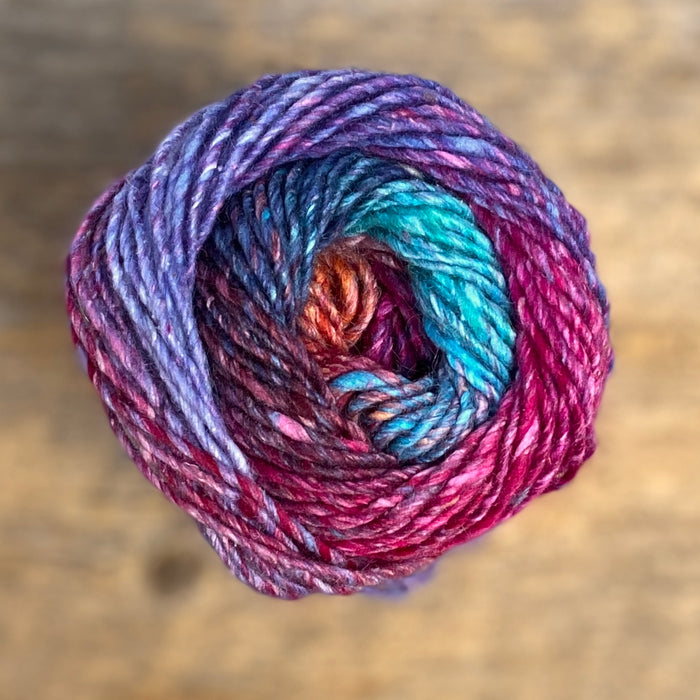 Silk Garden Worsted by Noro