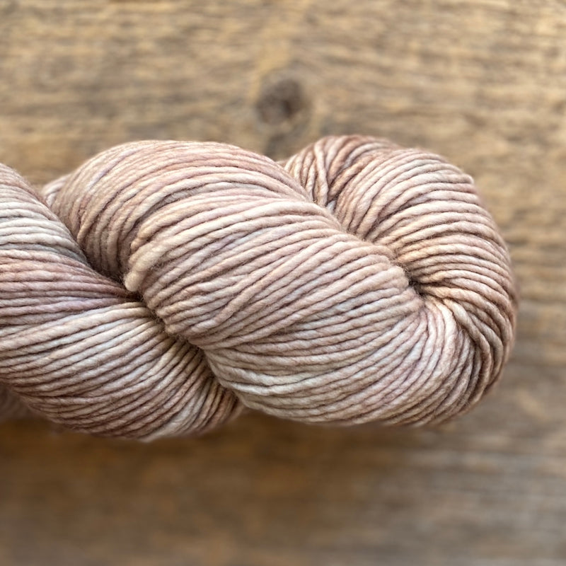 Worsted by Malabrigo