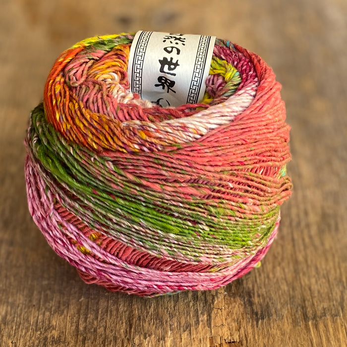 Haruito by Noro Yarns