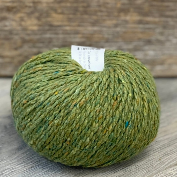 Millstone Tweed by Berroco