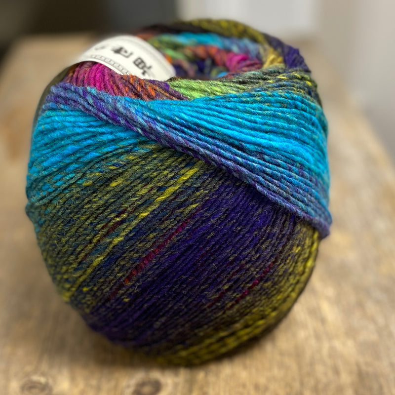 Saiun by Noro Yarns