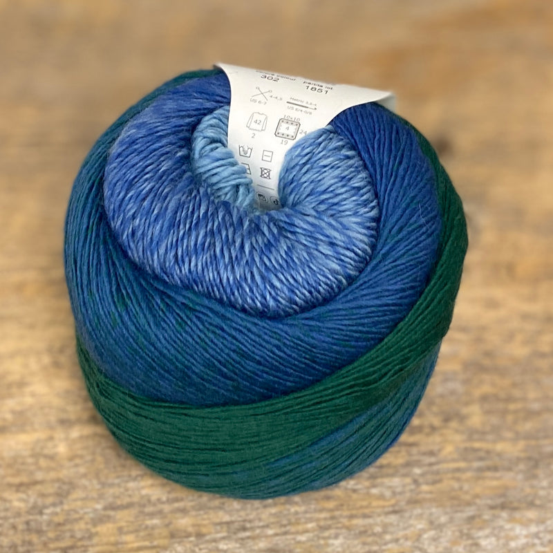 Poema by Laines du Nord