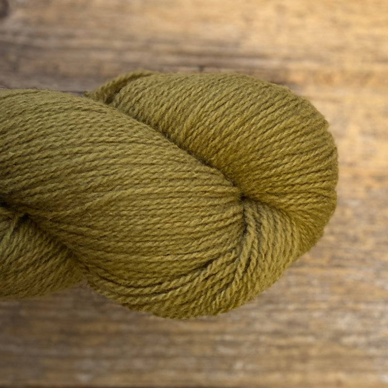 Patagonia Organic Merino fra Juniper Moon Farm