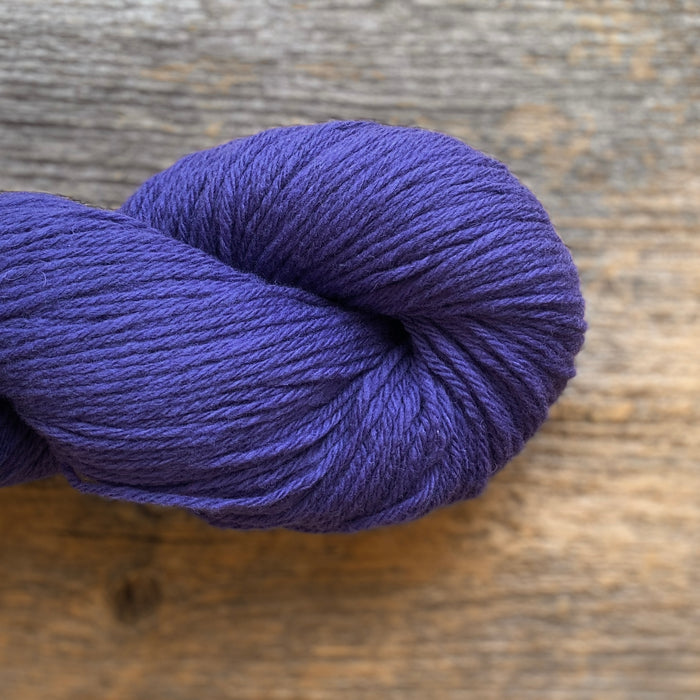 Santa Cruz Organic Merino by Juniper Moon Farms