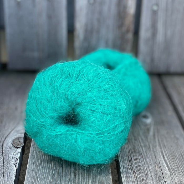 Suri Alpaca fra Lang