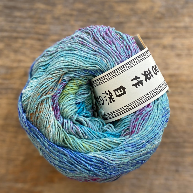 Ohajiki by Noro Yarns