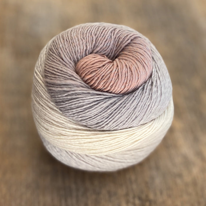 Poema Cashmere by Laines du Nord