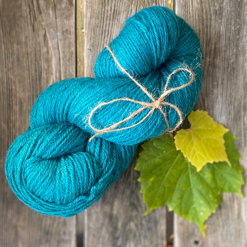 Coast Aran by Baa Ram Ewe