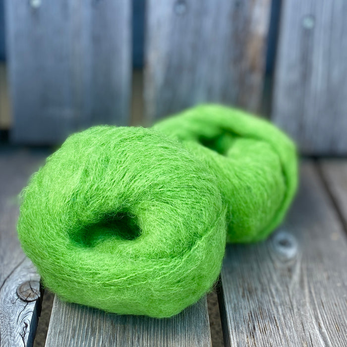 Suri Alpaca fra Lang