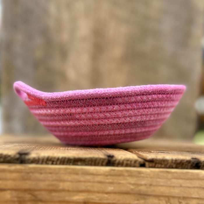 Ring Bowl by Scout + Bean