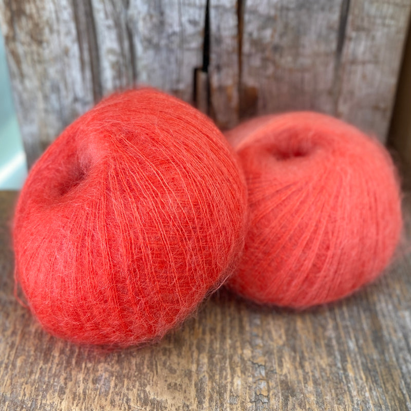 Aerial Degrade by Berroco