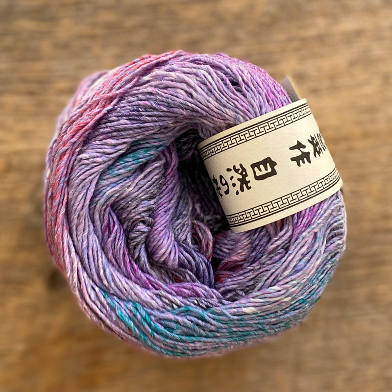 Ohajiki by Noro Yarns