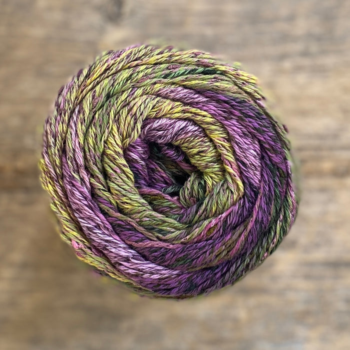 Summer Sesame by Berroco