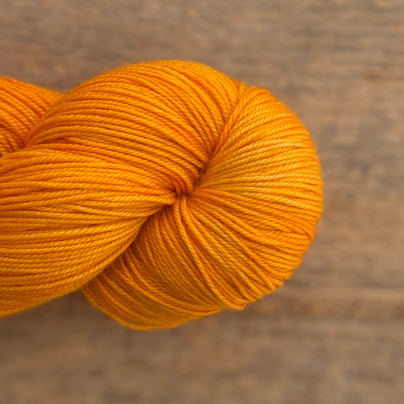 Squishy by Anzula Luxury Fibers