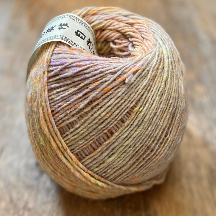 Haunui Cotton by Noro