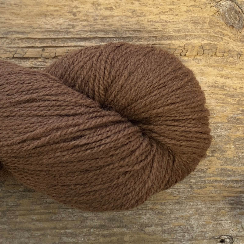 Patagonia Organic Merino fra Juniper Moon Farm