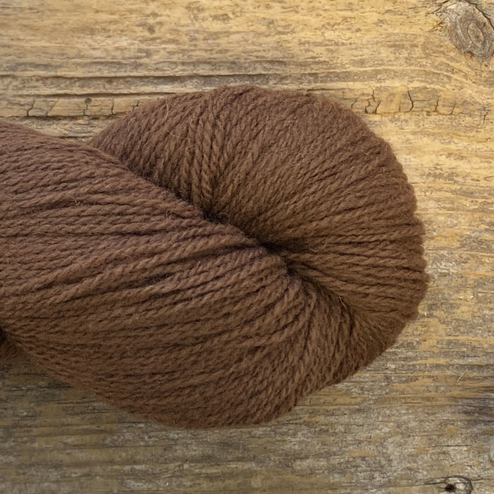 Patagonia Organic Merino by Juniper Moon Farm