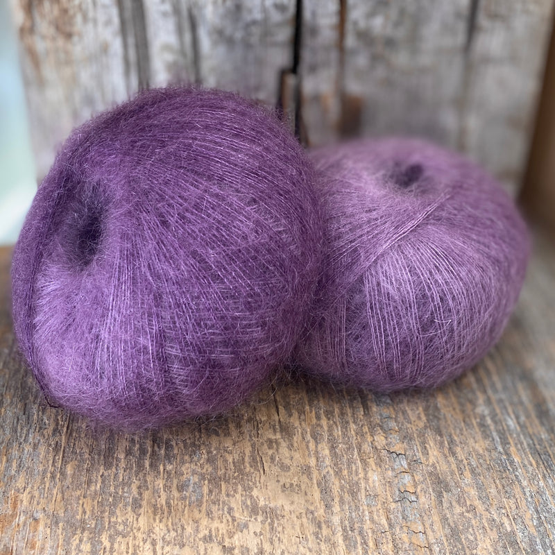 Aerial Degrade by Berroco