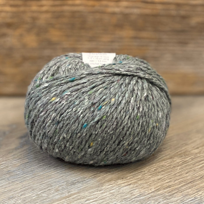 Millstone Tweed by Berroco