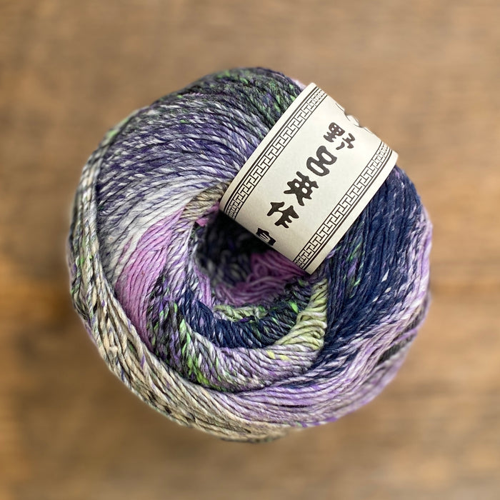 Natsumeki by Noro Yarns