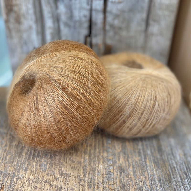 Aerial Degrade by Berroco