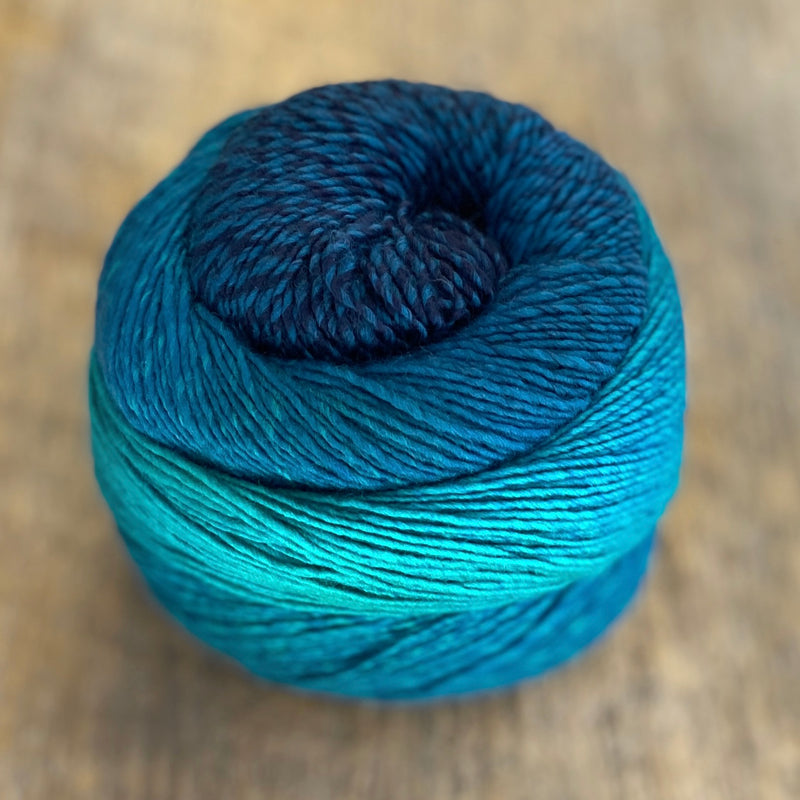 Poema Cashmere by Laines du Nord