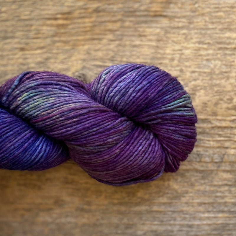 Worsted by Malabrigo