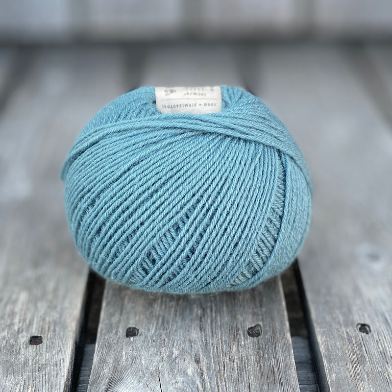 Skipper 5ply Guernsey by Baa Ram Ewe