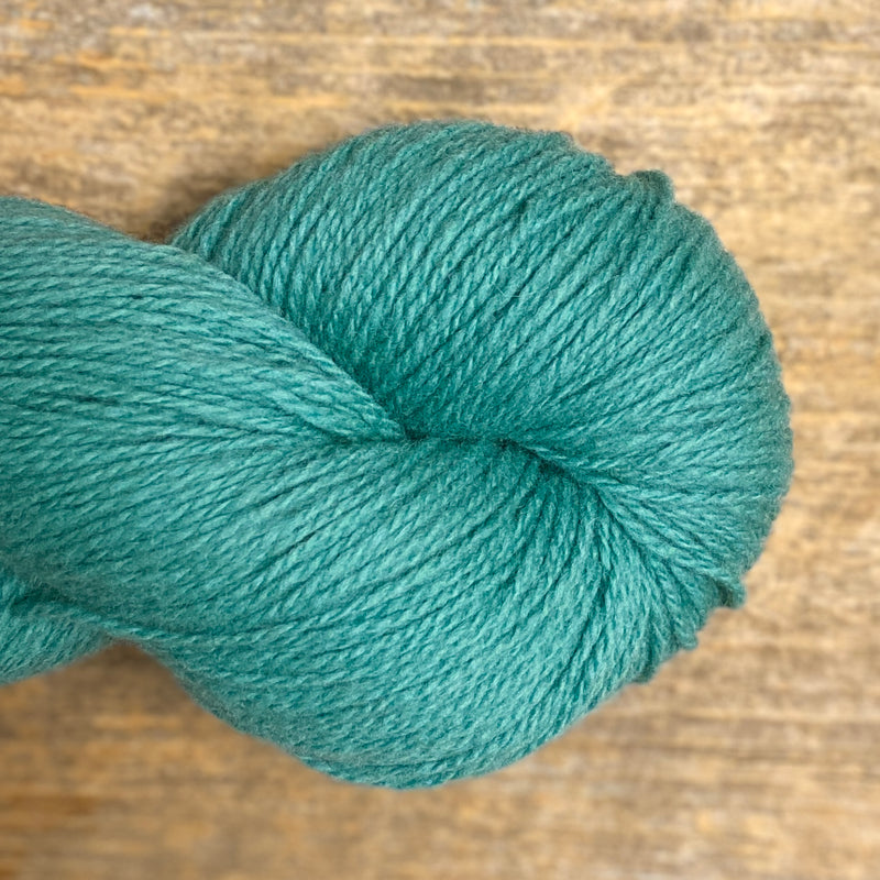 Patagonia Organic Merino fra Juniper Moon Farm